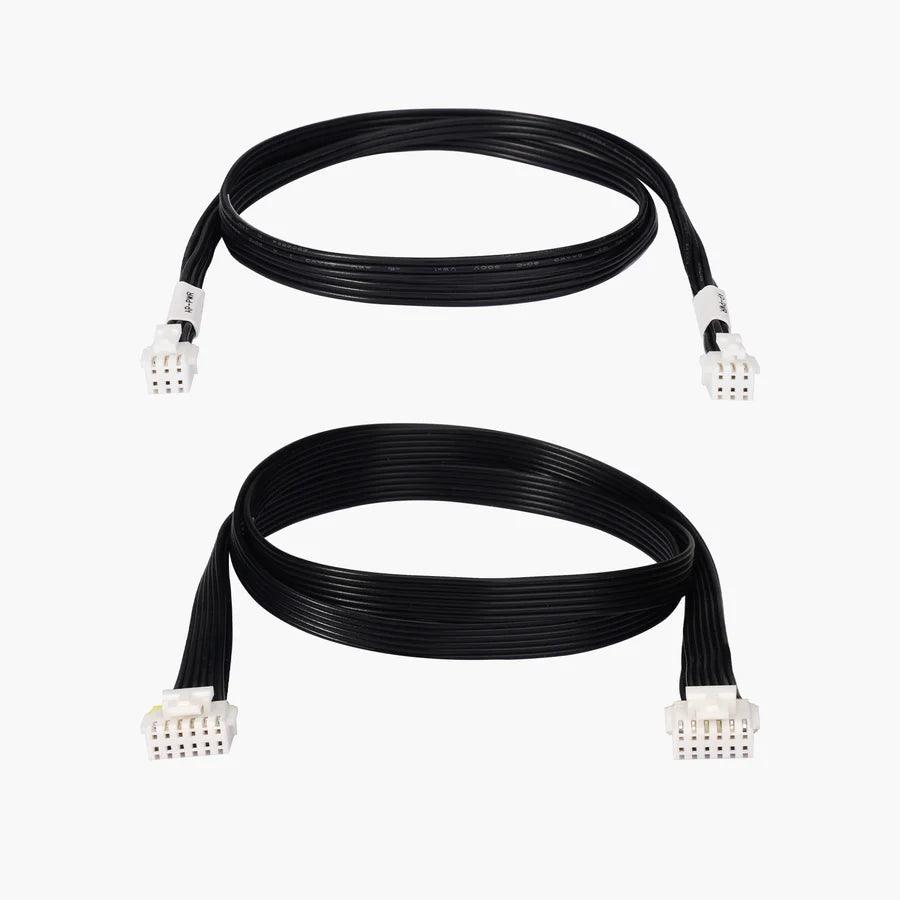 Bambu Lab MC AP Cable Pack (2-in-1) - X1 Series - Antinsky3d