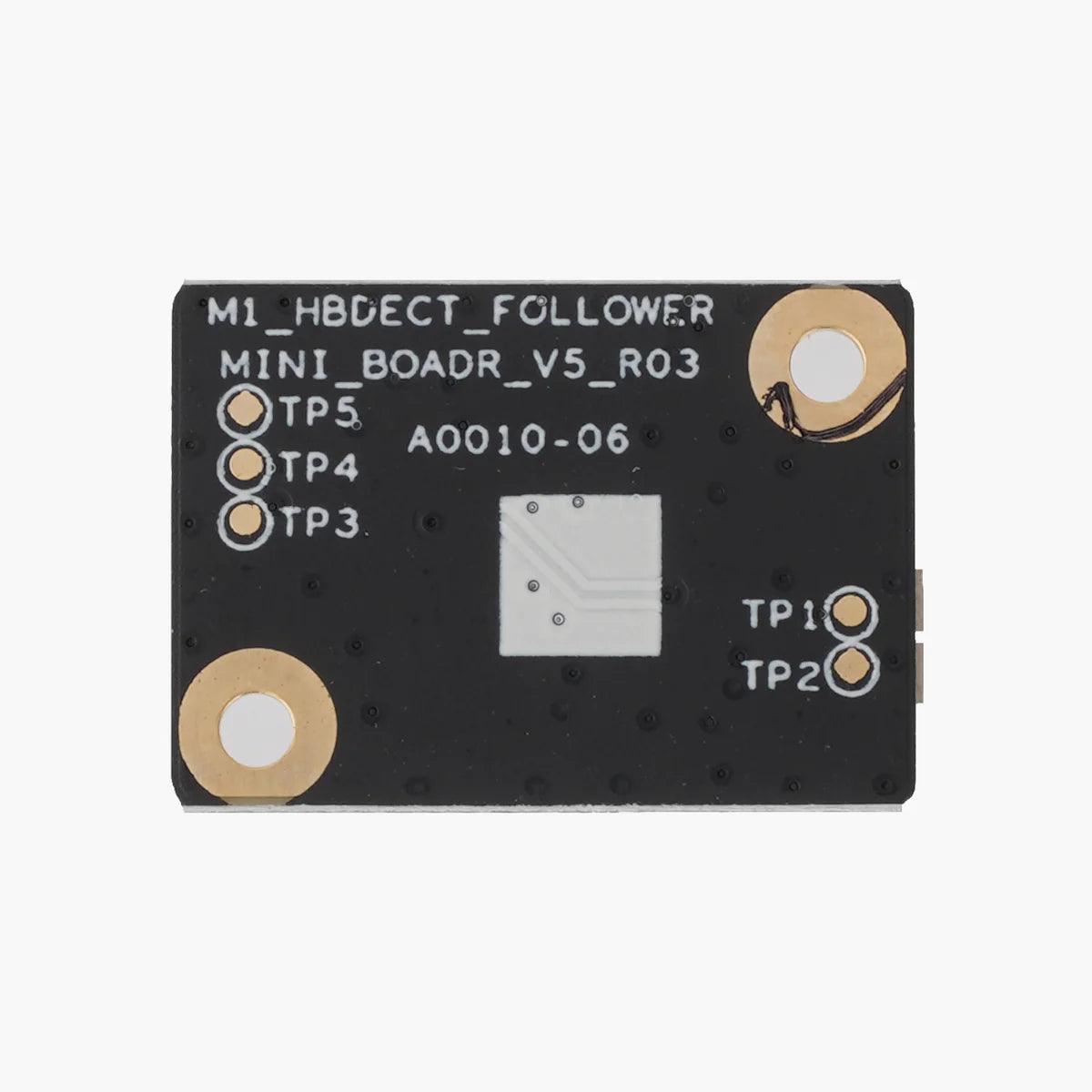 Bambu Lab Heatbed Piezo Interface Board for X1 Series and P1 Series - Antinsky3d