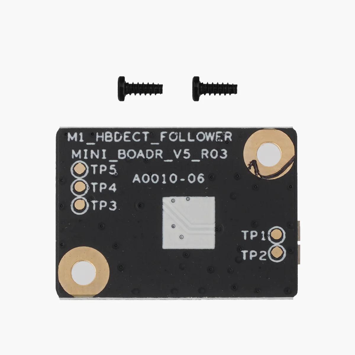 Bambu Lab Heatbed Piezo Interface Board for X1 Series and P1 Series - Antinsky3d