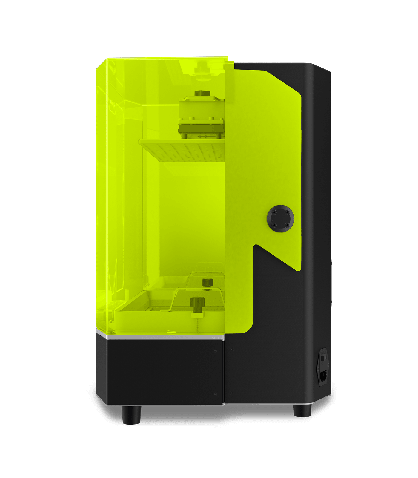 Phrozen Mega 8K S LCD resin 3D printer 330 x 185 x 300mm - Antinsky3d