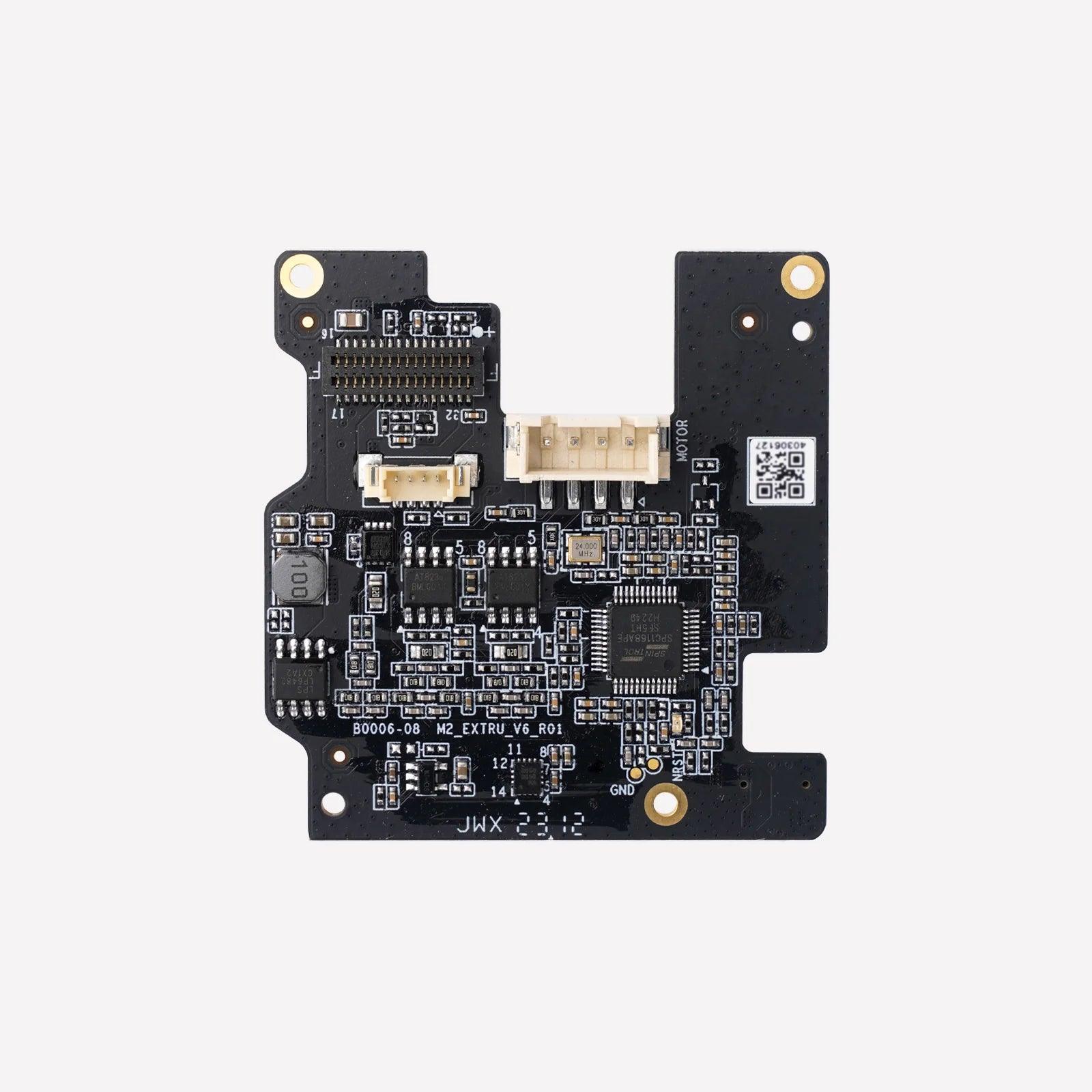 Bambu Lab TH Board - P1 Series - Antinsky3d