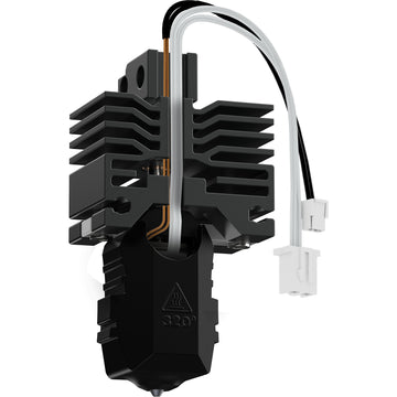 Phaetus Conch Hotend™ Plus - X1/P1シリーズ Φ0.40/1.75mm