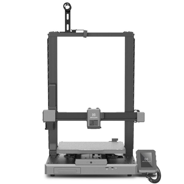 How about Artillery 3d printer sidewinder x2 genius pro Hornet