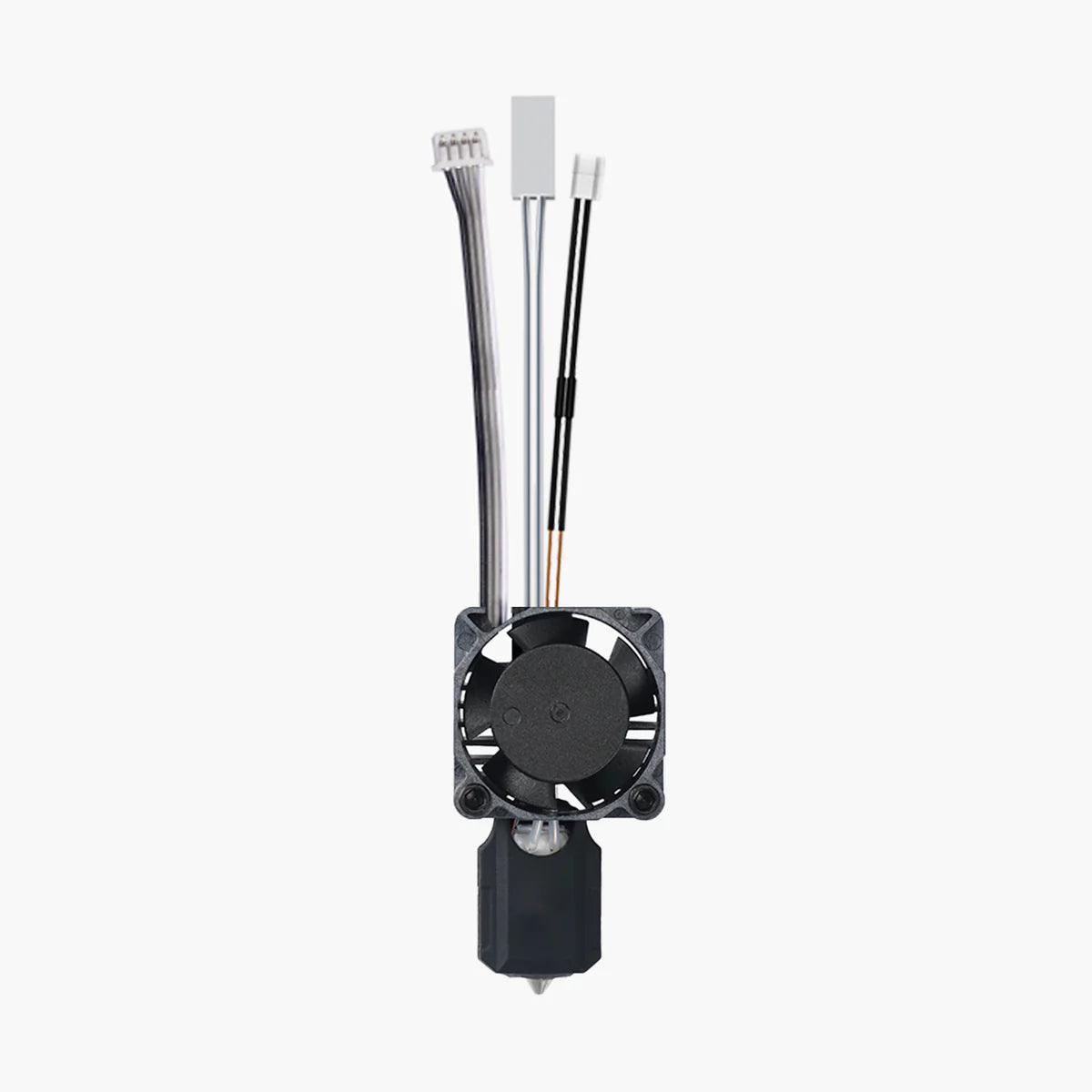 Complete Hotend Assembly - X1 Series - Antinsky3d