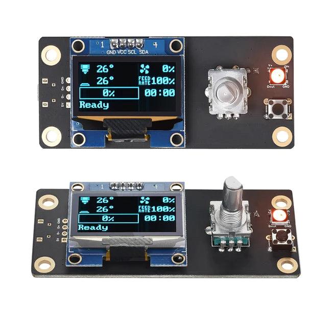 BIQU Voron Display V1.0 For Voron 0.2 - Antinsky3d