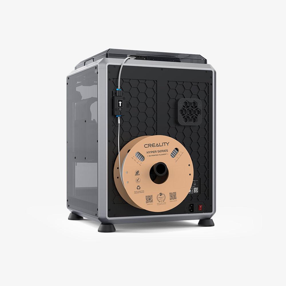 Creality K1C Carbon Fiber Highspeed FDM 3D Printer 220*220*250mm - Antinsky3d