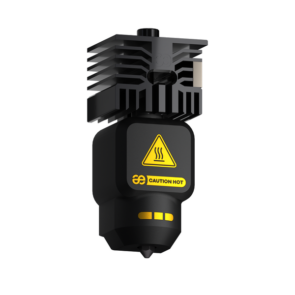 [Free shipping] Phaetus Conch Hotend P2S M4 EndCoat 0.4mm for Bambu Lab P2S 3D Printer