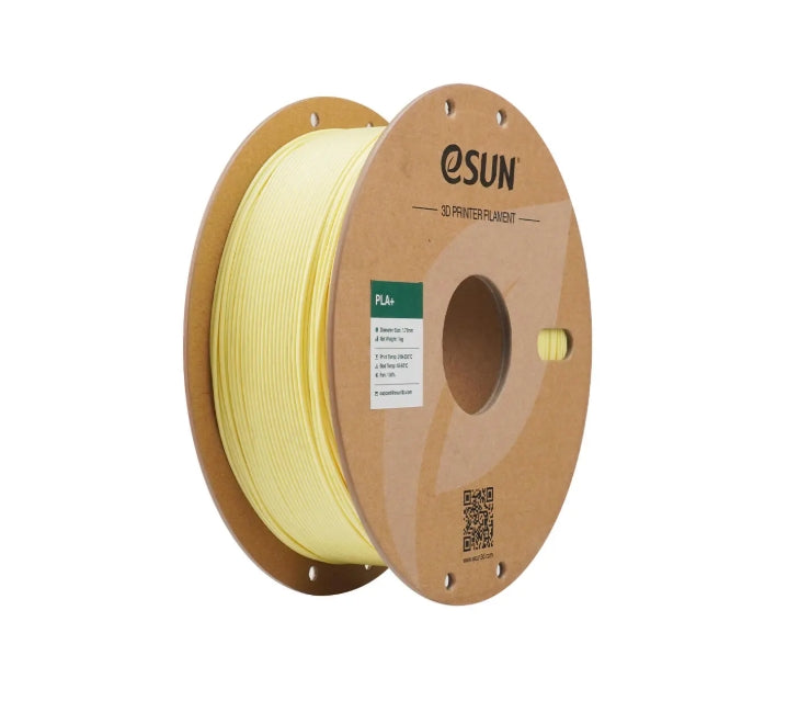 eSUN 3D Printer Filament PLA + 1.75mm 1KG (2.2 LBS) Dimensional Accuracy +/- 0.03mm 3D Printing Material For 3D Printers