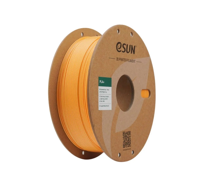 eSUN 3D Printer Filament PLA + 1.75mm 1KG (2.2 LBS) Dimensional Accuracy +/- 0.03mm 3D Printing Material For 3D Printers