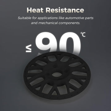 ANTINSKY ASA-CF 3D Filament 1KG