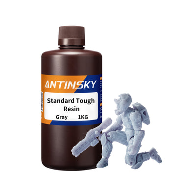 ANTINSKY Standard Tough Resin 1KG