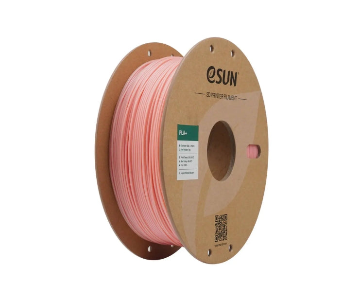 eSUN 3D Printer Filament PLA + 1.75mm 1KG (2.2 LBS) Dimensional Accuracy +/- 0.03mm 3D Printing Material For 3D Printers