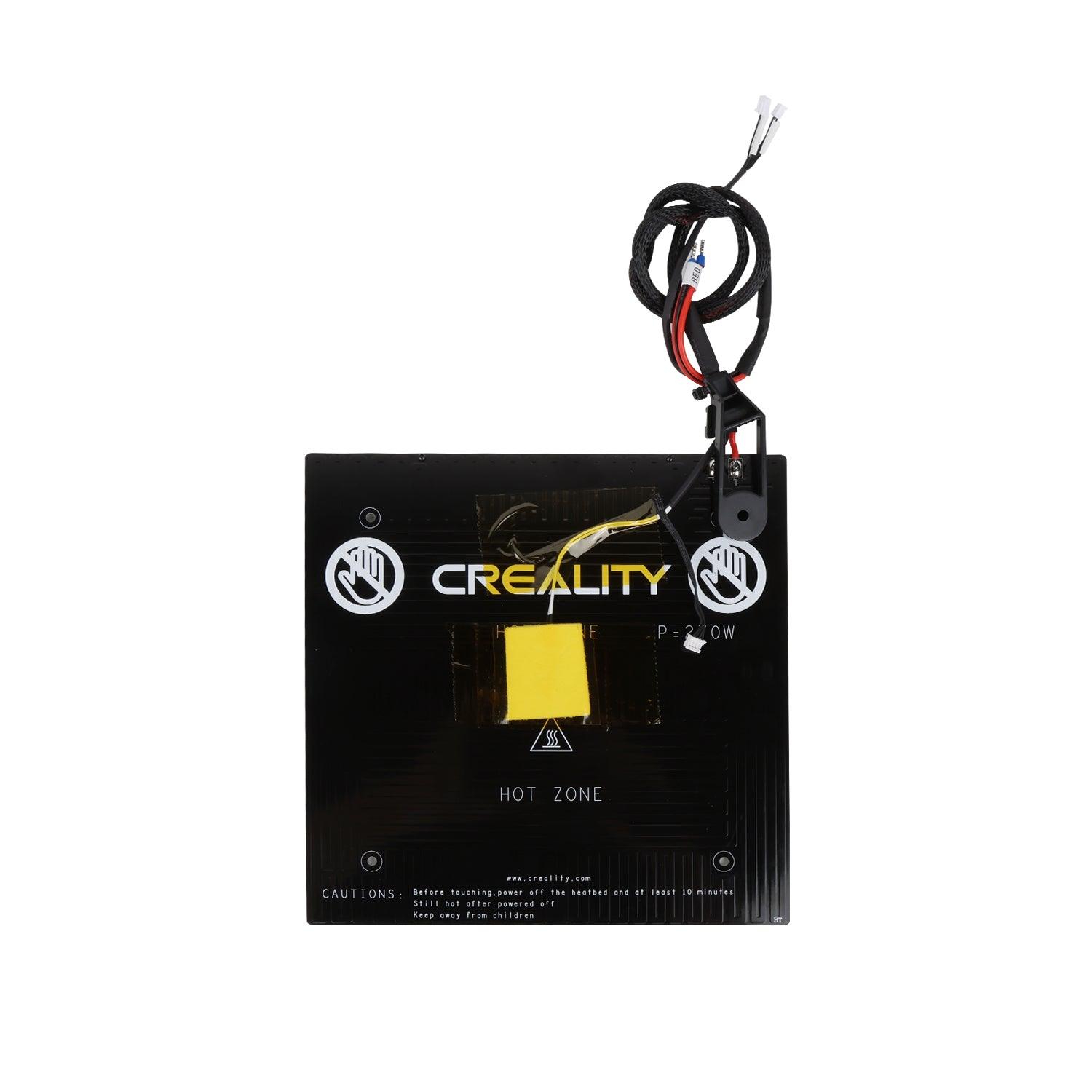 Creality Hot Bed Kit for Ender-3V3 SE 4001040056 - Antinsky3d