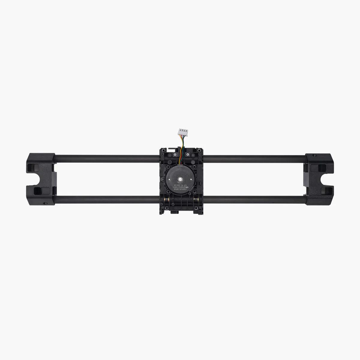 Bambu Lab X-Axis Carbon Rods Assembly for X1 Series, P1 Series - Antinsky3d