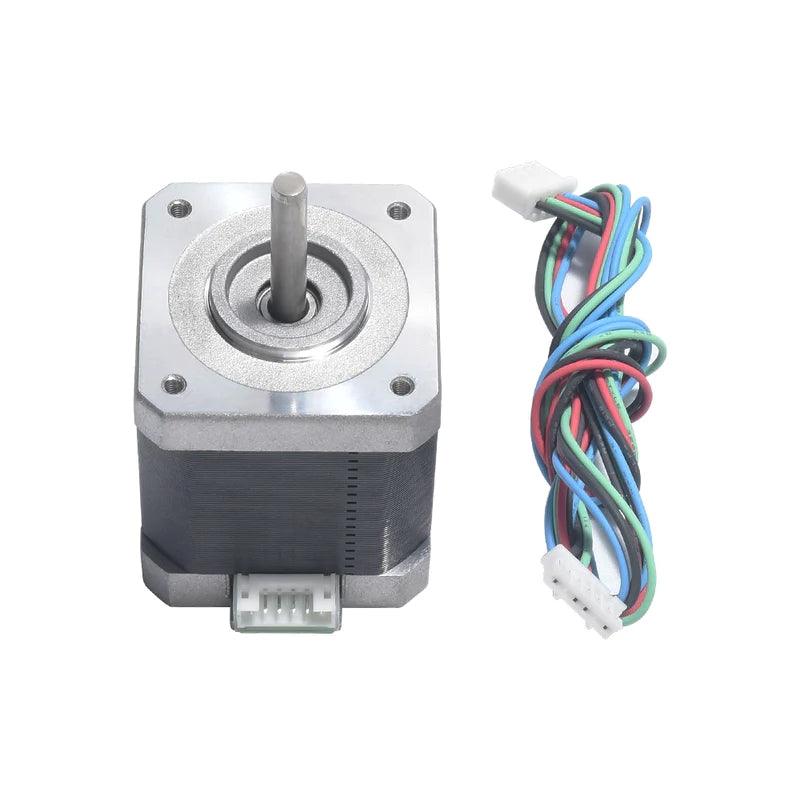 BIQU MOONS‘ MS17HD6P420I-05 42 Stepper Motor - Antinsky3d