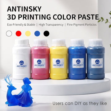 ANTINSKY Resin Colorant 200G