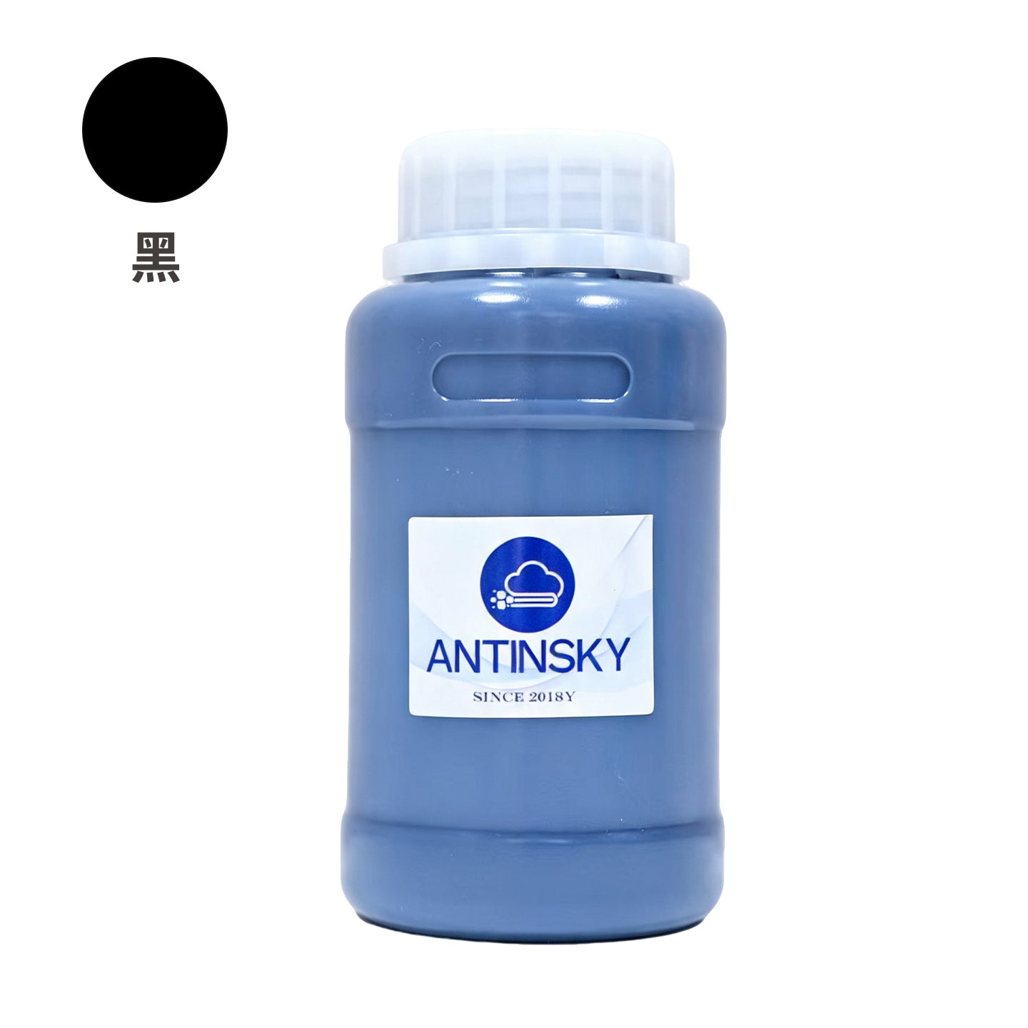 ANTINSKY Resin Colorant 200G