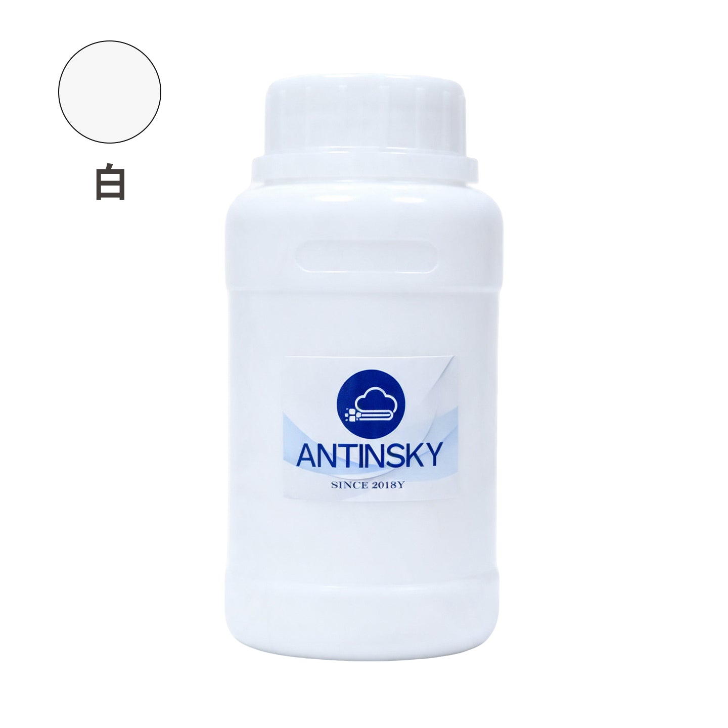 ANTINSKY Resin Colorant 200G