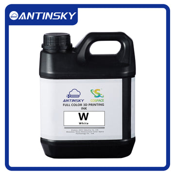 ANTINSKY Full Colror Printing lnk