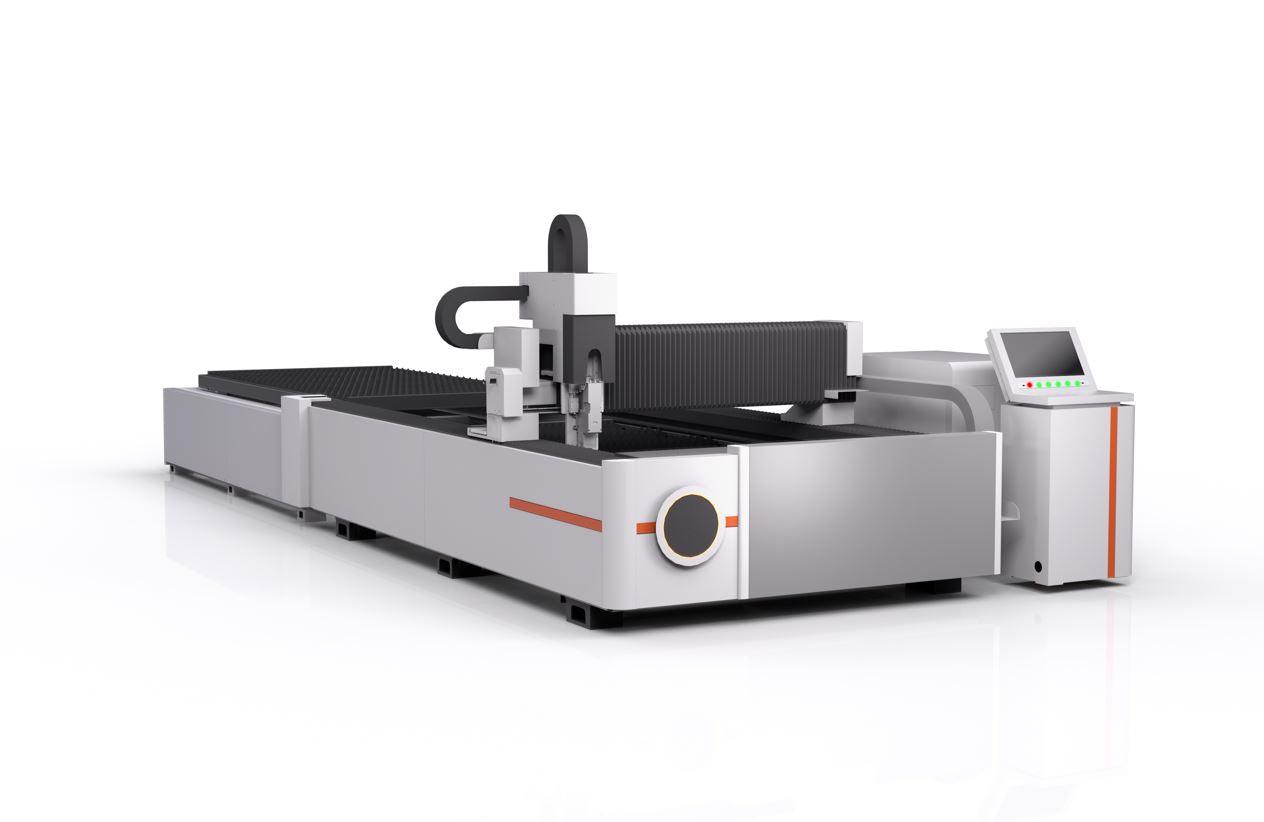 ANTINAKY laser cutting machine standard - Antinsky3d