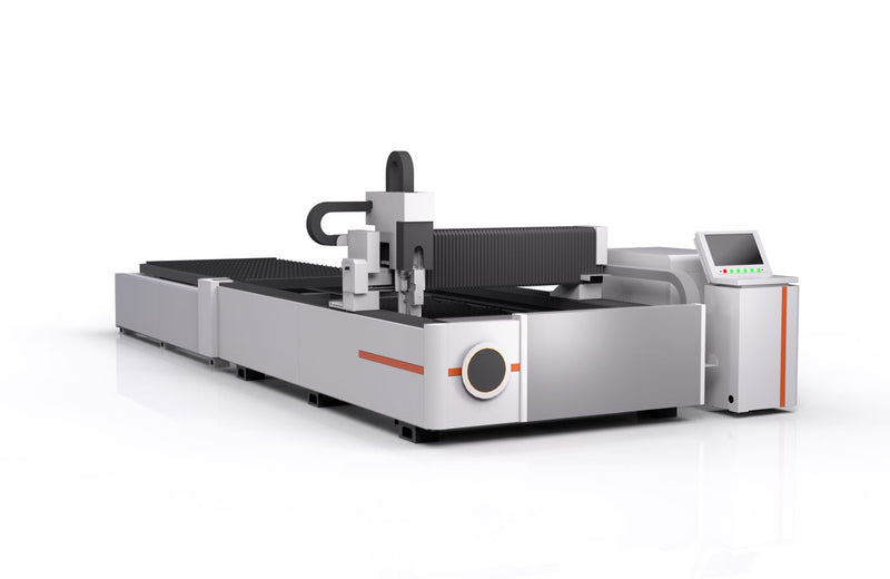 ANTINAKY laser cutting machine standard