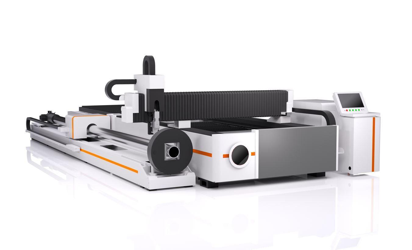 ANTINSKY laser cutting machine +Piper Cutter - Antinsky3d