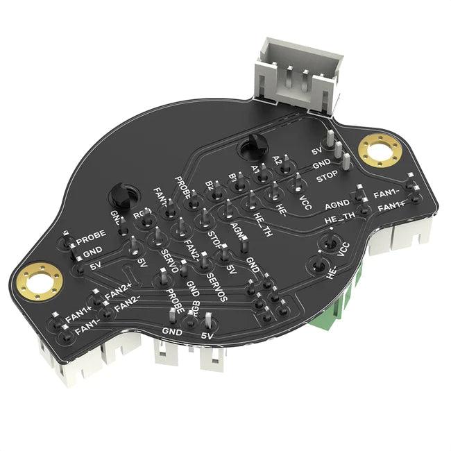 BIQU BIGTREETECH Piggyback36 Tool Board For 36 Stepper Motors - Antinsky3d