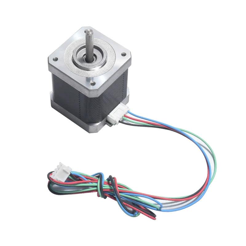 BIQU MOONS‘ MS17HD6P420I-05 42 Stepper Motor - Antinsky3d