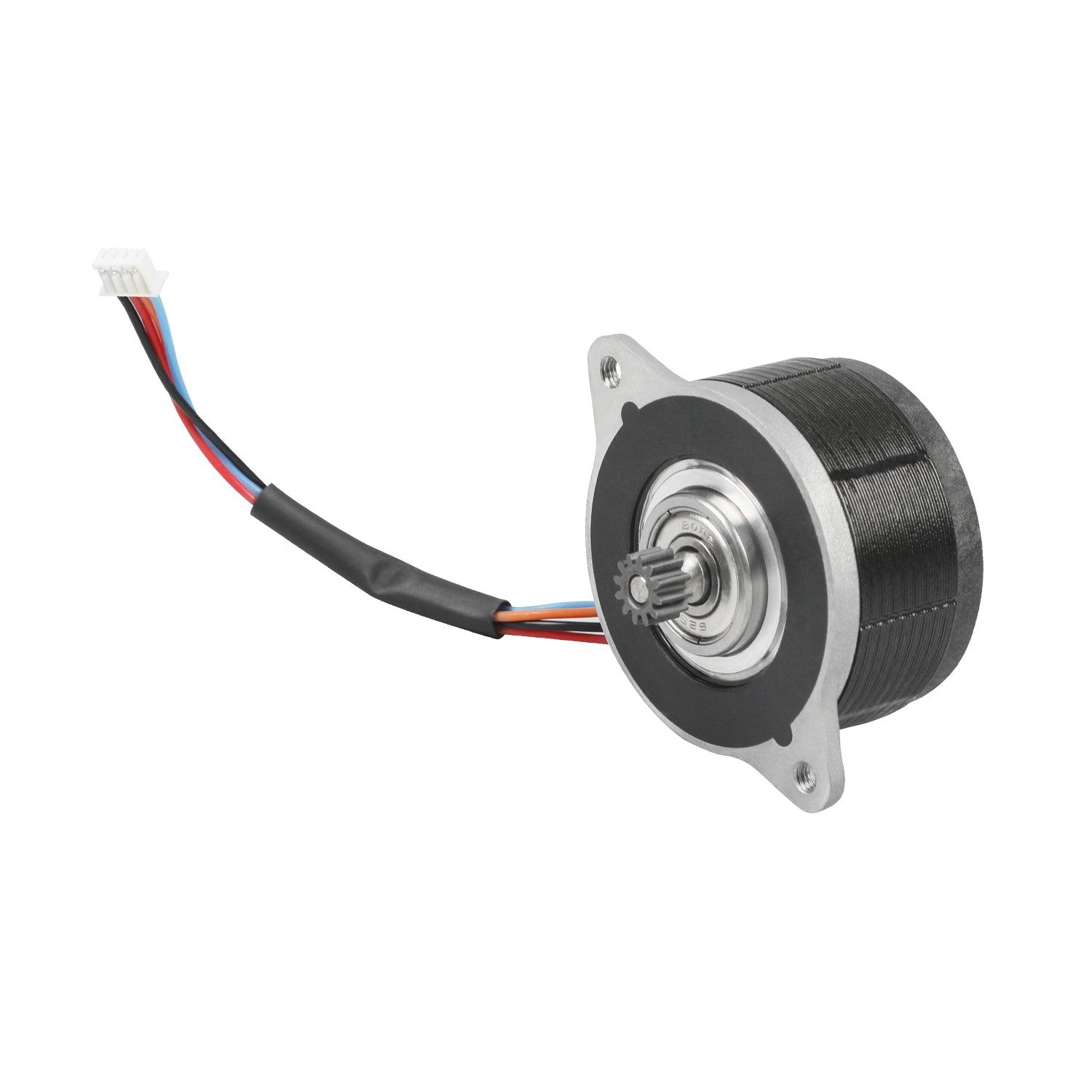 Creality Circular Stepper Motor 3204120108 - Antinsky3d