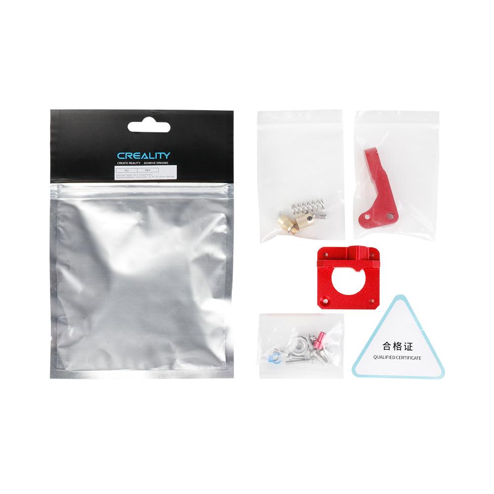 Creality CR-10 Series Extrusion Kit (Red Metal) 4001020002 - Antinsky3d