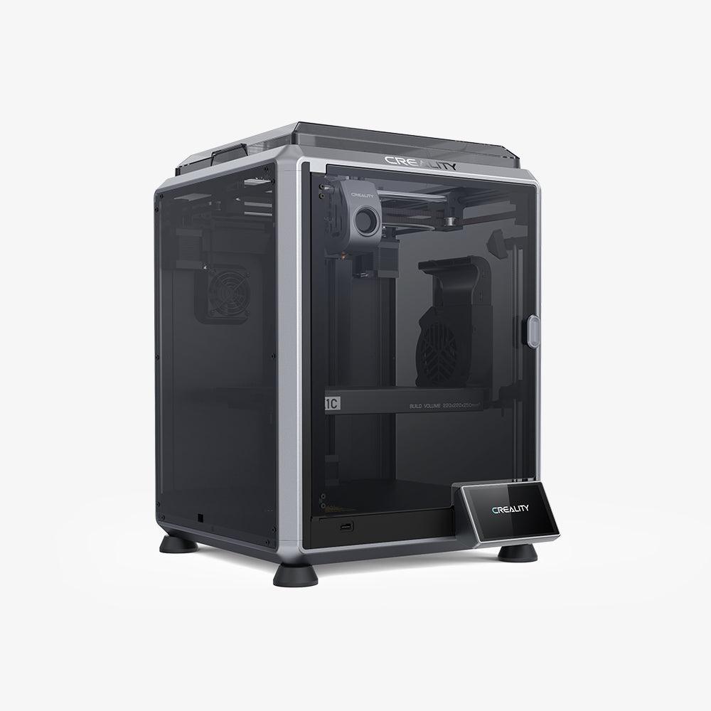 Creality K1C Carbon Fiber Highspeed FDM 3D Printer 220*220*250mm - Antinsky3d