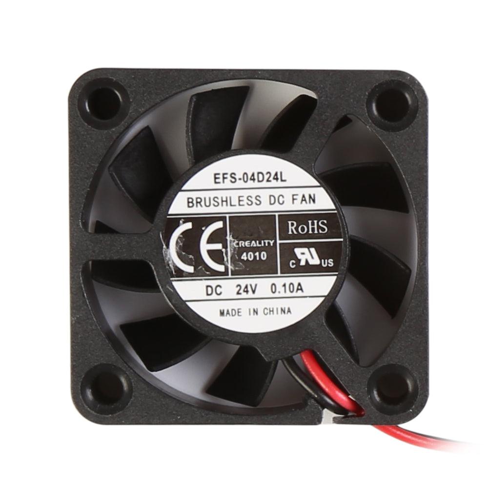 Creality 4010 Axial Fan 4004110075 - Antinsky3d