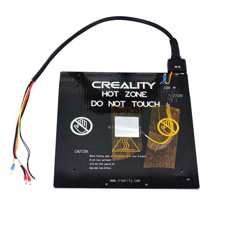 Creality Ender-3 S1 Hotbed Kit 4001040045
