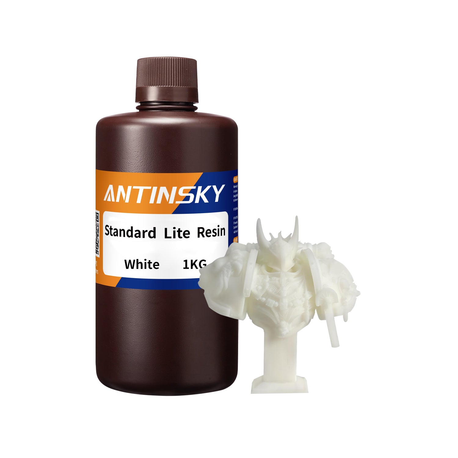 ANTINSKY Standard Lite Resin 1kg