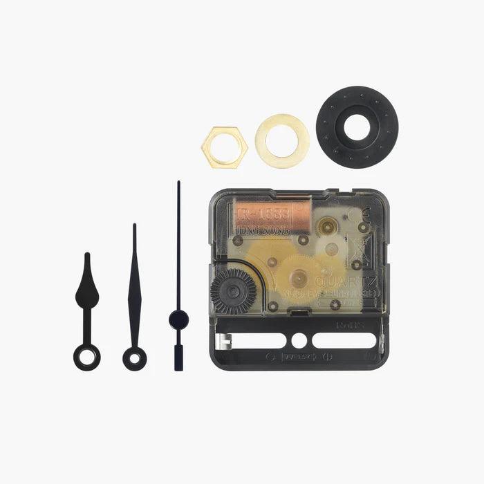 Bambu Lab Clock Components Kit 011 - Antinsky3d