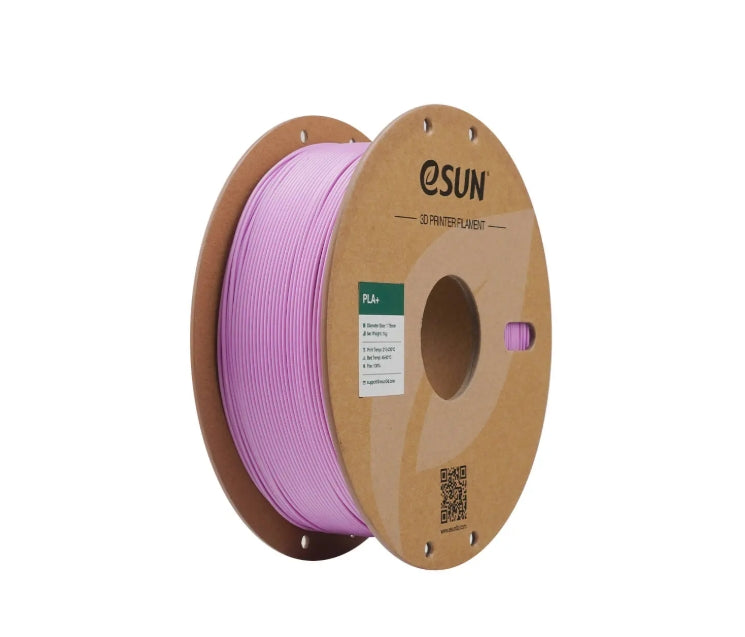 eSUN 3D Printer Filament PLA + 1.75mm 1KG (2.2 LBS) Dimensional Accuracy +/- 0.03mm 3D Printing Material For 3D Printers