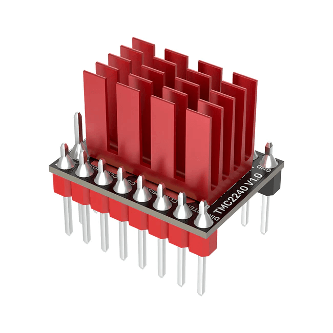 BIQU BIGTREETECH TMC2240 V1.0 Drive board - Antinsky3d