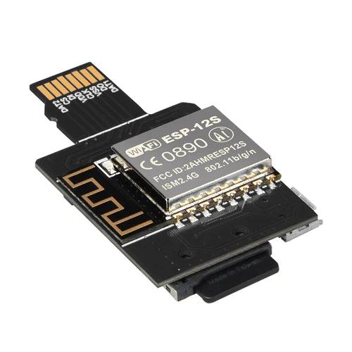 BIQU BIGTREETECH Module BTT TF Cloud V1.0 SD Cloud Wireless Transmission Module - Antinsky3d