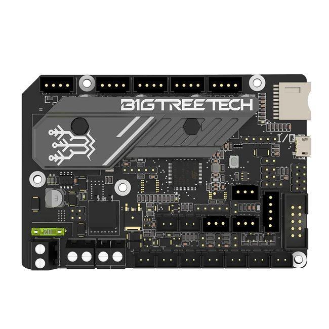 BIQU BIGTREETECH SKR MINI E3 V3.0 32 Bit Control Board For Ender 3/Ender 3 Pro/Ender 5/Ender 5 Plus/CR-10 - Antinsky3d