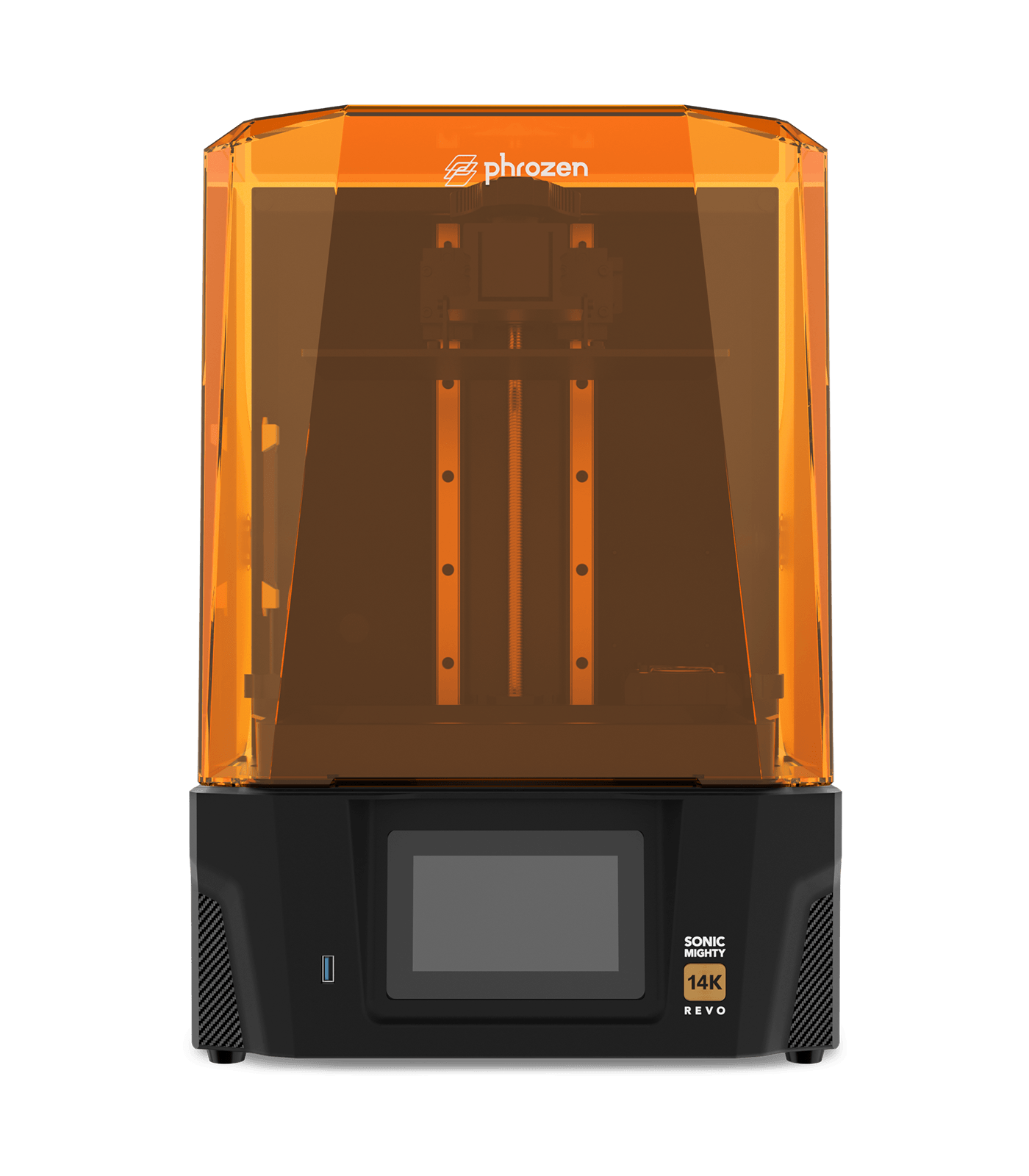 [Send Elegoo Mercury XS if you buy] Phrozen Sonic Mighty Revo 14k Resin 3D Printer A Smarter Printer for a Smarter Workflow - Antinsky3d