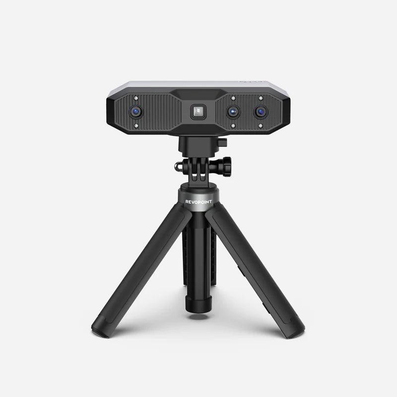 Revopoint Inspire 3Dscanner MobileKit付 Revopoint Inspire 3D Scanner (BRAND NEW!) - Unboxing, Setup