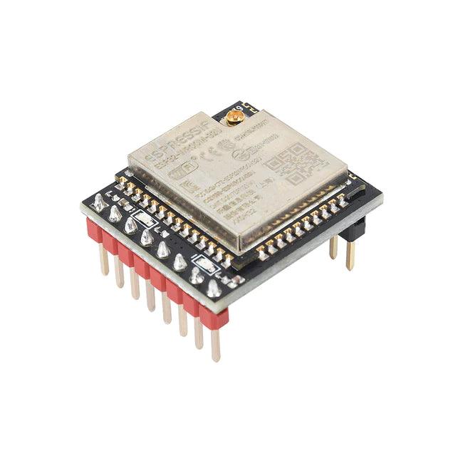 BIQU BTT ESP32U WIFI module sensor Mode For SKR 3/ SKR 3 EZ/ SKR 2 / Octopus / Octopus Pro - Antinsky3d