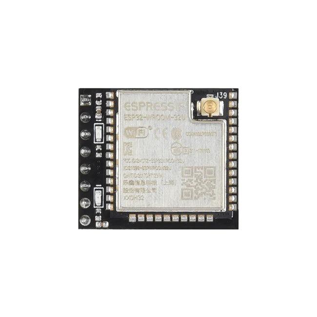 BIQU BTT ESP32U WIFI module sensor Mode For SKR 3/ SKR 3 EZ/ SKR 2 / Octopus / Octopus Pro - Antinsky3d