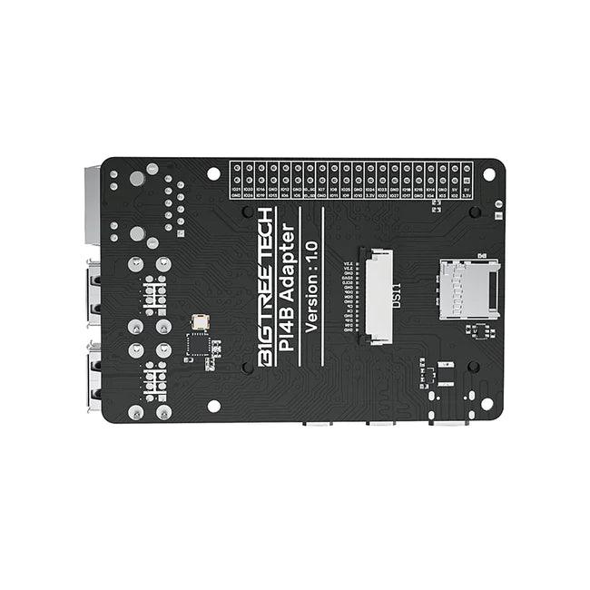 BIQU BIGTREETECH PI4B Adapter V1.0 For CM4 Or CB1 - Antinsky3d