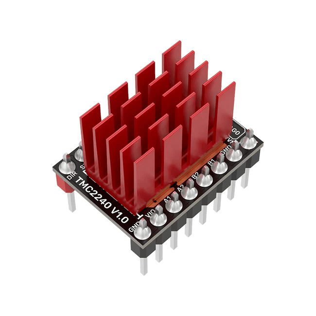 BIQU BIGTREETECH TMC2240 V1.0 Drive board - Antinsky3d