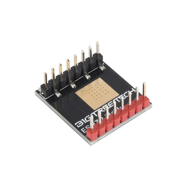 BIQU BTT ESP32U WIFI module sensor Mode For SKR 3/ SKR 3 EZ/ SKR 2 / Octopus / Octopus Pro - Antinsky3d