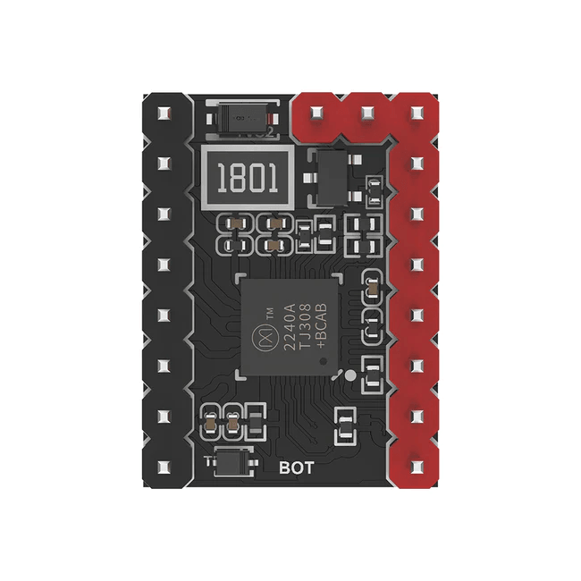 BIQU BIGTREETECH TMC2240 V1.0 Drive board - Antinsky3d