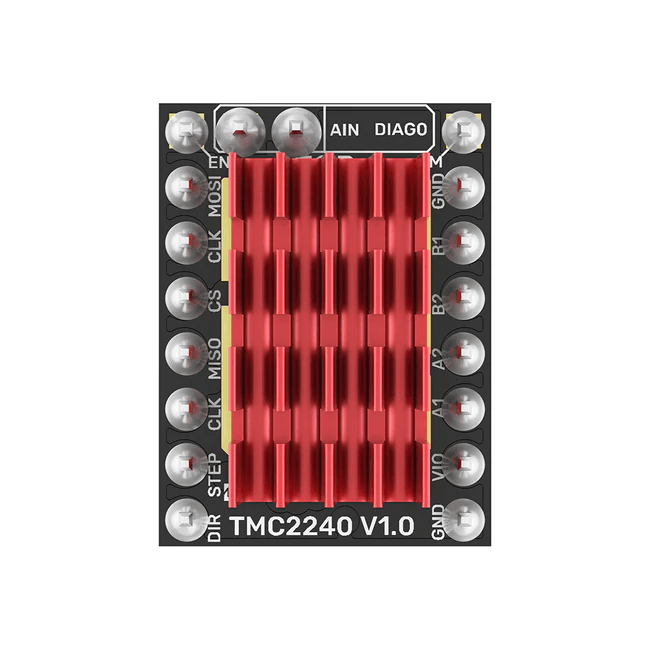 BIQU BIGTREETECH TMC2240 V1.0 Drive board - Antinsky3d