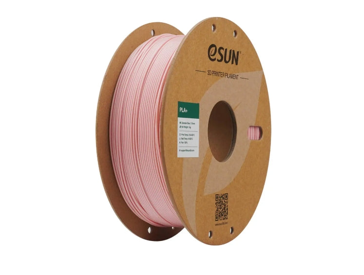 eSUN 3D Printer Filament PLA + 1.75mm 1KG (2.2 LBS) Dimensional Accuracy +/- 0.03mm 3D Printing Material For 3D Printers