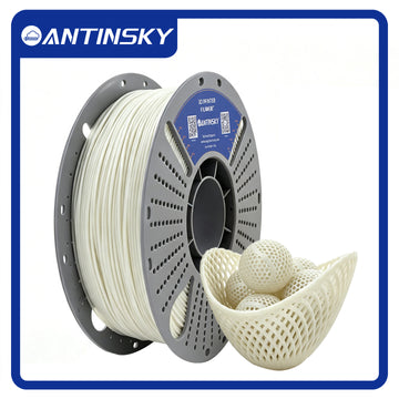 ANTINSKY PEBA-98A 3D Filament 1KG